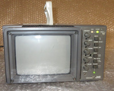 Monitor broadcast portatile
