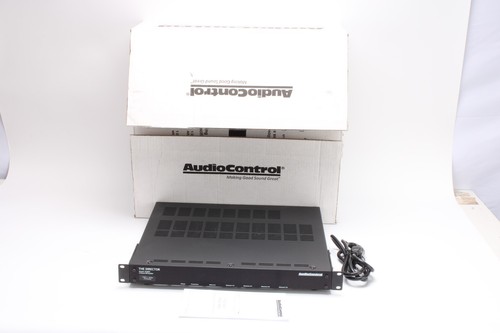 Audio control d2800 channel - audio, 8-channel