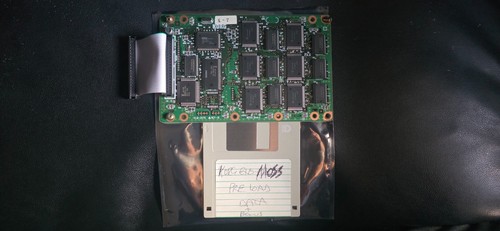 Korg exb moss - korg, exb-moss