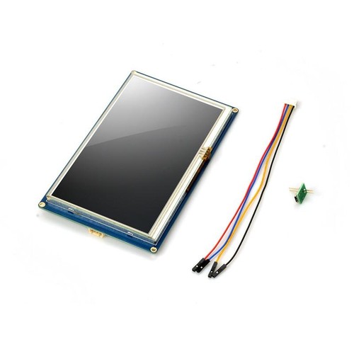 Nextion hmi intelligent - nextion, 7.0"