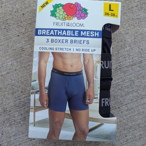 Fruit the loom boxer slip - of,