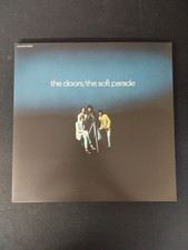 The Doors ‎– The Soft