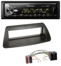 Pioneer Bluetooth USB DAB MP3