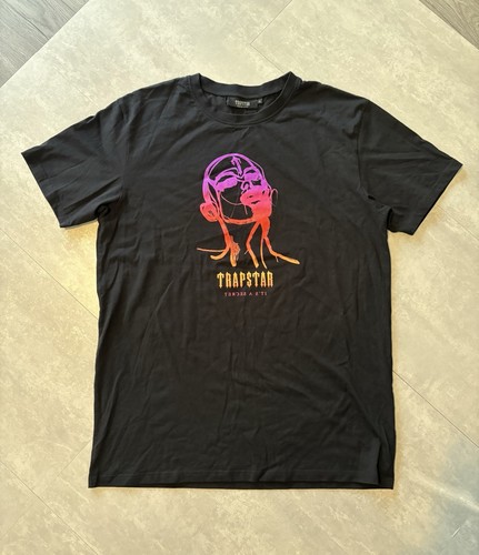 Shirt uomo trapstar stampa - uomo,