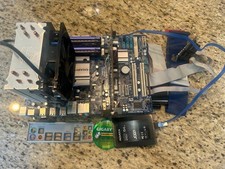 Computer Gigabyte EP43T-USB3