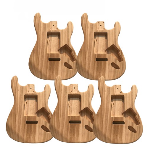 Pezzi canna chitarra - 5,