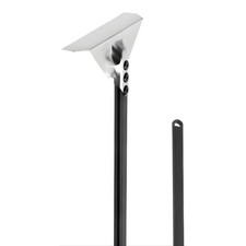 Rastrello Cenere Legno Carbone