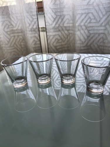 Illy tazzine 60cc - tazzine,