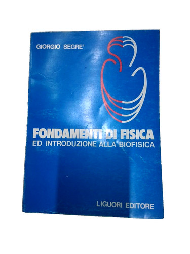 Fondamenti fisica ed - di,