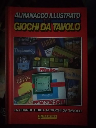 Almanacco illustrato dei - illustrato,