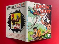 ZAGOR ZENITH GIGANTE n. 131