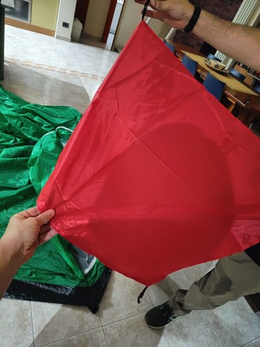 Tenda campeggio posti - campeggio, 4