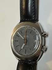 Omega Chronostop Vintage Watch