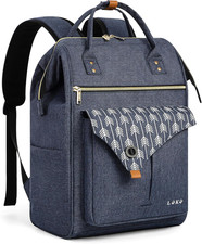 Zaino Donna, Multiuso Backpack