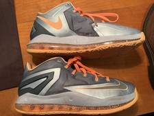 Nike lebron low - lebron, 11