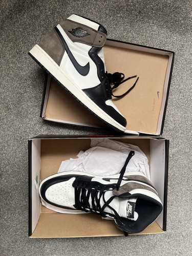 Air jordan high retro - air,