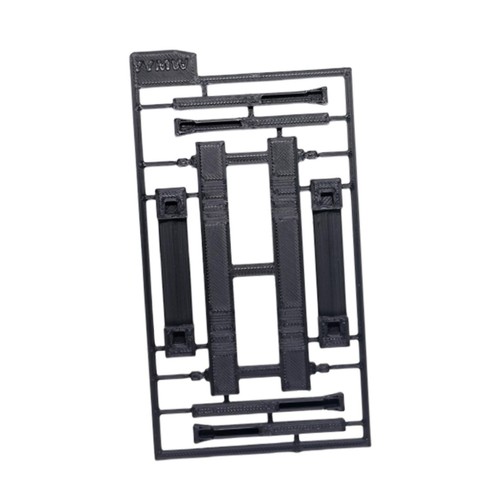 Accessori per scene garage - per,