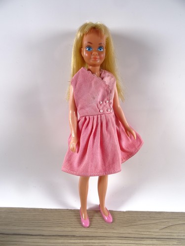 Barbie skipper vintage bambola - barbie,