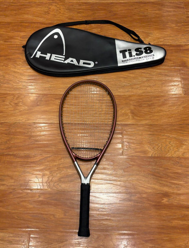 Custodia racchetta tennis - custodia, $