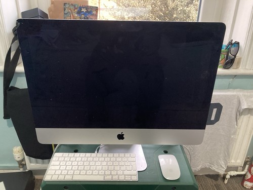 Apple imac pollici - apple,