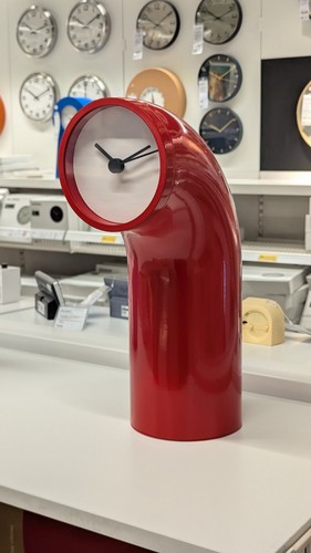 Ikea 2026 orologio - ps,