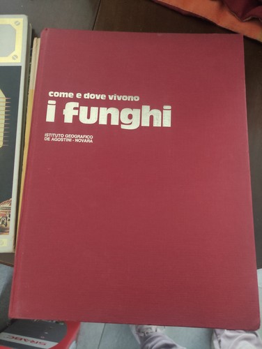 Libro come dove - e,