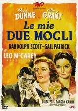 Dvd Mie Due Mogli (Le)