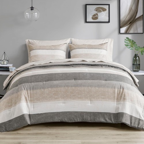 Essentials king comforter - essentials,