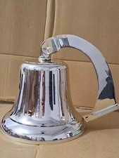 Grande campanello per porta in