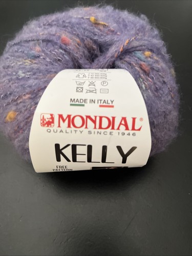 Gomitolo kelly lane - kelly, mondial