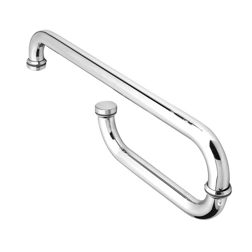 Maniglia per porta doccia - , in