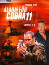 Alarm für Cobra 11 - die