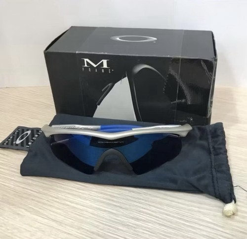 Occhiali sole oakley - occhiali,