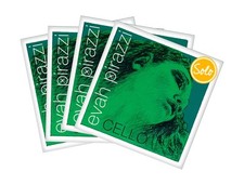 Evah Pirazzi Set di corde per