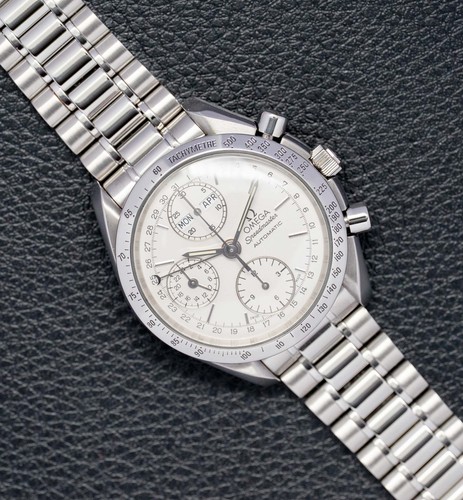 Omega speedmaster day date - speedmaster,