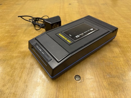 Avvolgitore video vhs - avvolgitore,
