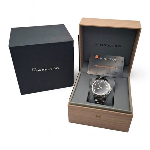 Orologio polso hamilton - orologio, da