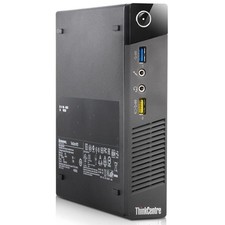 Mini PC Computer Desktop M83