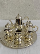 Servizio da Tè Vintage