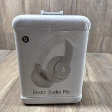 Beats by Dr. Dre Studio Pro