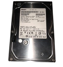 Hard disk HDS721050CLA362 HGST