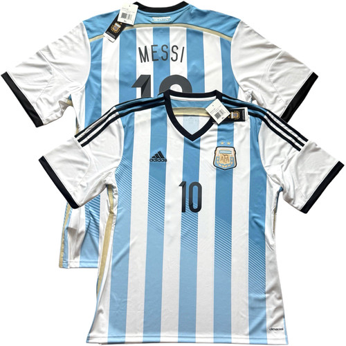 Maglia home argentina - maglia,