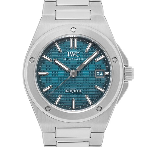 Iwc ingenieur automatic - automatic, 40