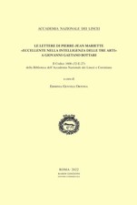 Le Lettere di Pierre-Jean