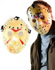 Maschera Adulto Jason Voorhees