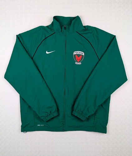 Giacca nike volpi berlino uomo - nike,