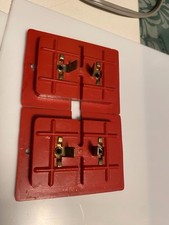 Vaschette diffusori Dinghy Cabasse