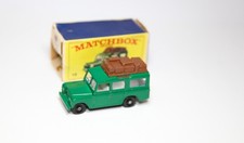 Lesney Matchbox n.12 Land