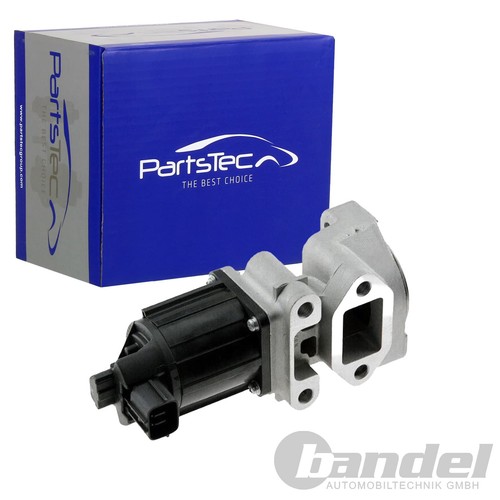 Partstec valvola egr - valvola, ricircolo