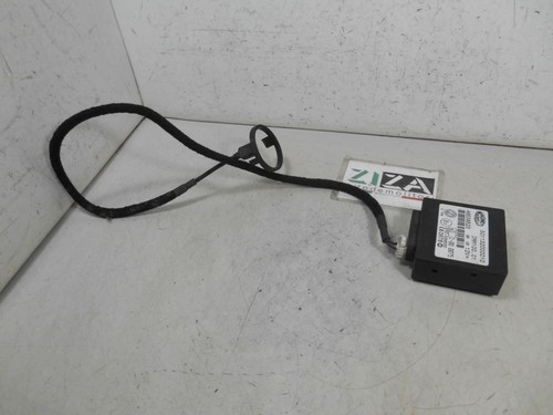 Centralina immobilizer antenna - immobilizer,